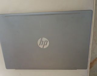 HP 14-CE1009NL, non funzionante