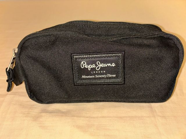PORTATODO - ESTUCHE - PEPE JEANS