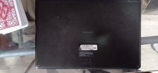 Tablet Huawei