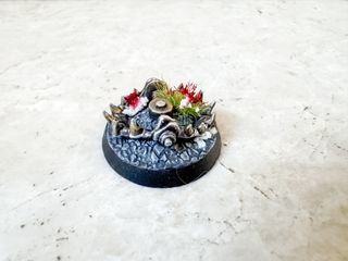 Warhammer Underworlds HROTHGORN MANTRAPPER Painted