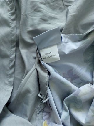 Copripiumino matrimoniale