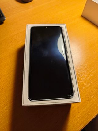 Smartphone Huawei p30 pro da 256 GB