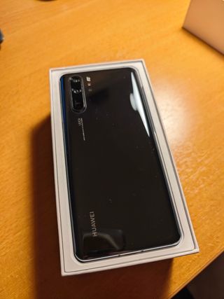 Smartphone Huawei p30 pro da 256 GB
