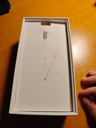 Smartphone Huawei p30 pro da 256 GB