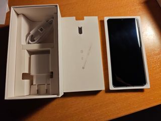 Smartphone Huawei p30 pro da 256 GB