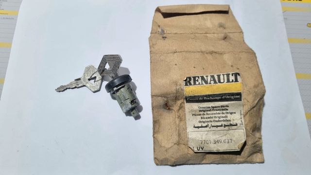 Renault Renault 11