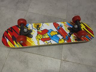 Patinete 
