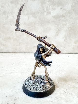 Warhammer Underworlds SEPULCHRAL GUARD Undead Band