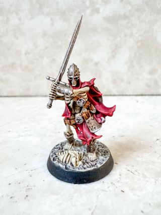 Warhammer Underworlds SEPULCHRAL GUARD Undead Band