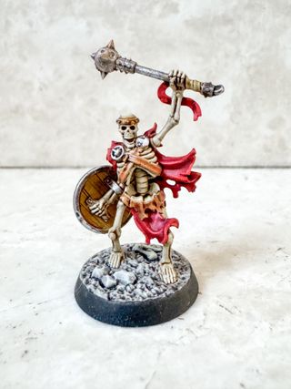 Warhammer Underworlds SEPULCHRAL GUARD Undead Band