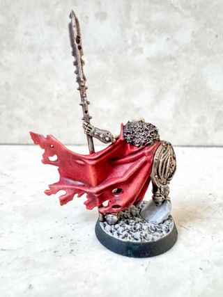 Warhammer Underworlds SEPULCHRAL GUARD Undead Band