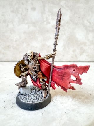 Warhammer Underworlds SEPULCHRAL GUARD Undead Band