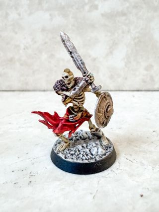 Warhammer Underworlds SEPULCHRAL GUARD Undead Band