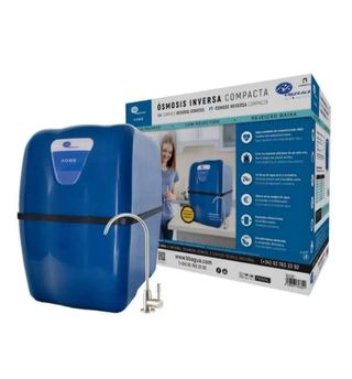 Instalador equipo OSMOSIS Oferta