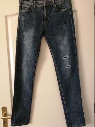 Jeans ragazzo 16 anni John Brian