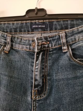Jeans ragazzo 16 anni John Brian