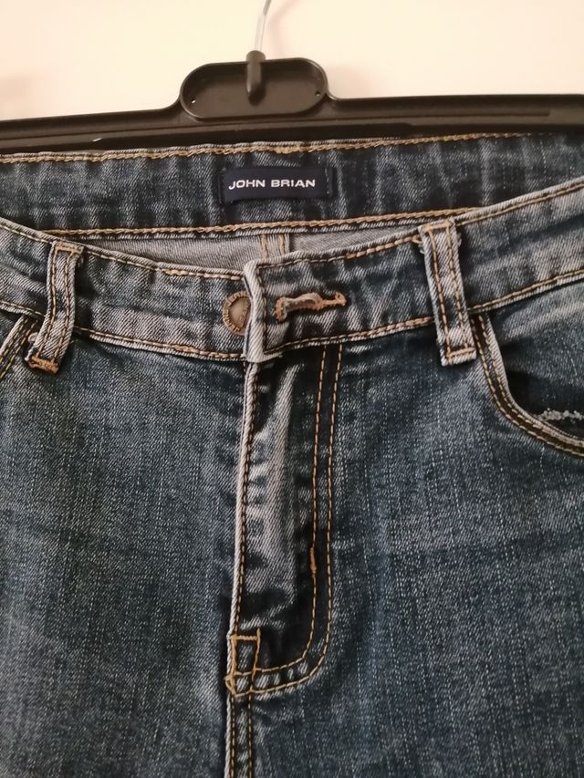 Jeans ragazzo 16 anni John Brian