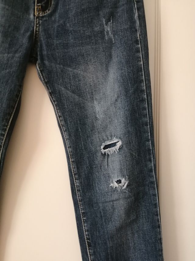 Jeans ragazzo 16 anni John Brian