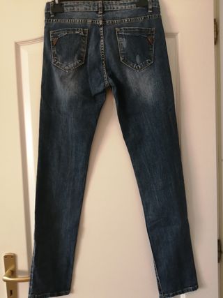 Jeans ragazzo 16 anni John Brian