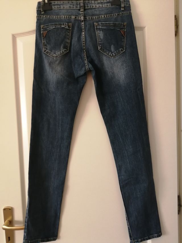 Jeans ragazzo 16 anni John Brian