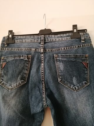 Jeans ragazzo 16 anni John Brian