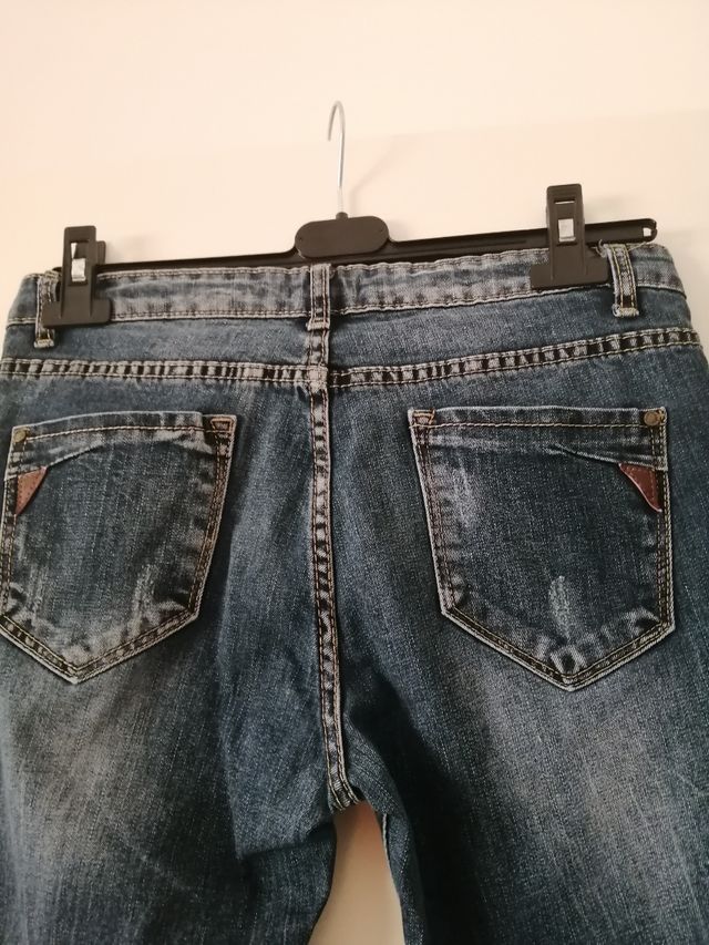 Jeans ragazzo 16 anni John Brian