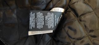 Chaqueta cuero PEPE JEANS t.S