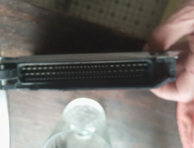 Porsche 98661825600 Centralita Cambio Boxster 986