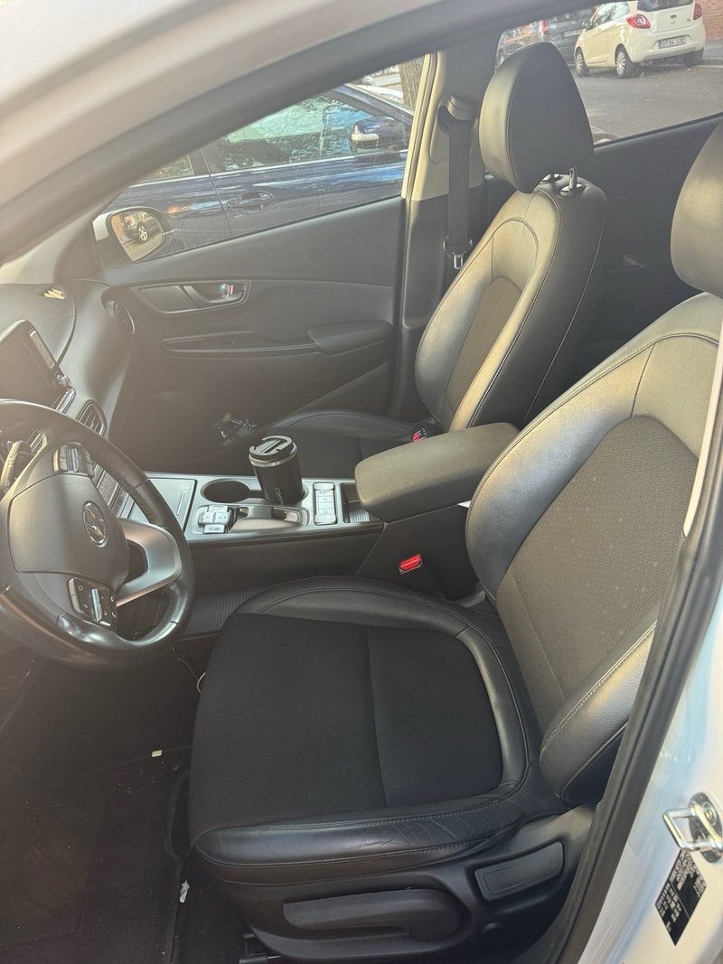 Hyundai Kona 2019, foto 9