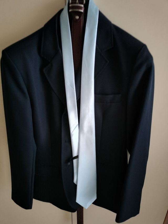 Vestiti completi per lavoro