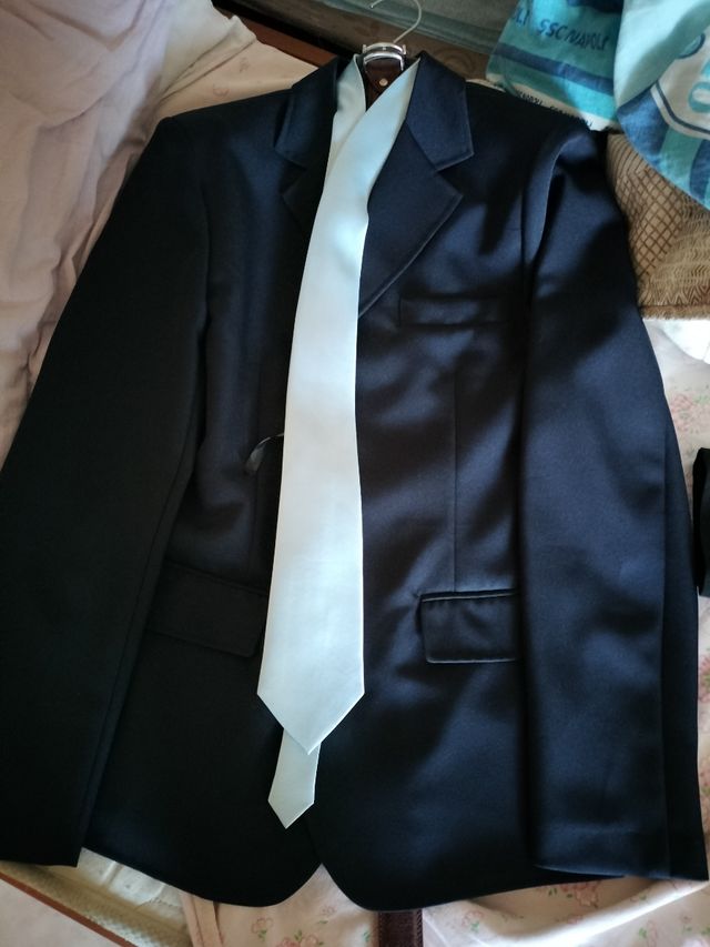 Vestiti completi per lavoro