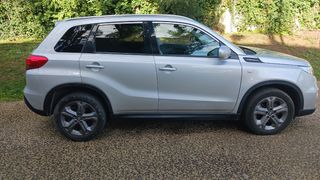 Suzuki Vitara 2016