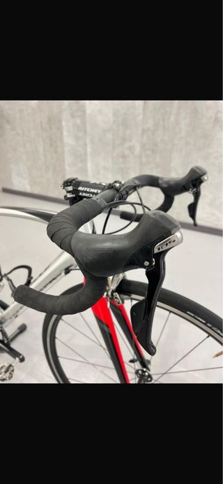 Bicicleta Carretera Specialized t. 54