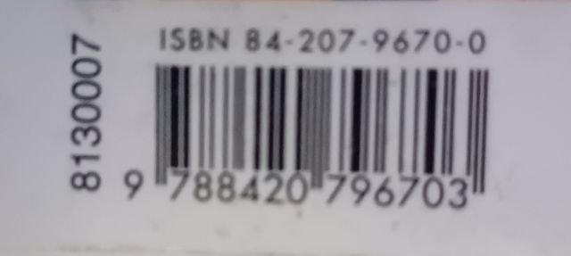 Libro Matemáticas. 2° ESO.