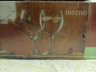 48 Bicchieri bistrò