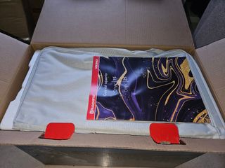 Maquina de coser husqvarna viking