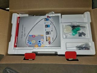 Maquina de coser husqvarna viking