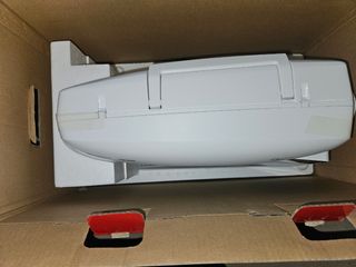 Maquina de coser husqvarna viking