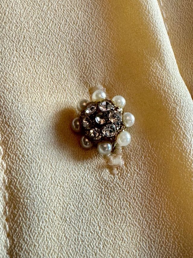 camicia donna senza maniche stile bohémien