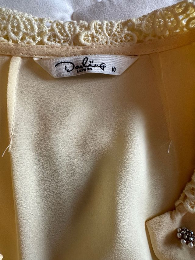 camicia donna senza maniche stile bohémien