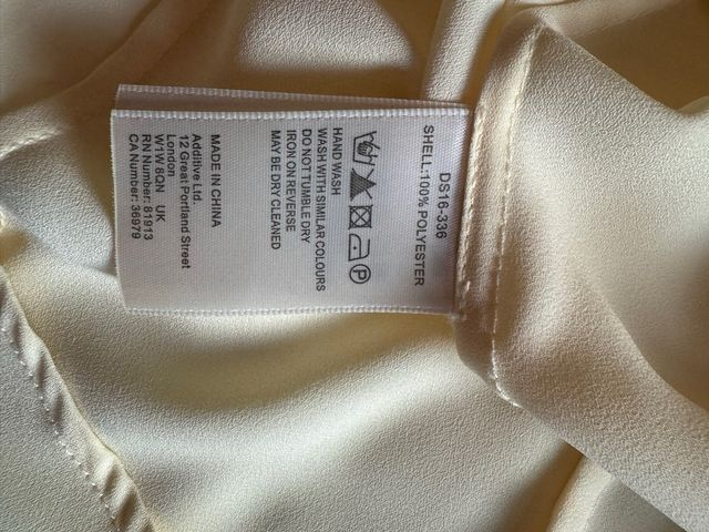 camicia donna senza maniche stile bohémien