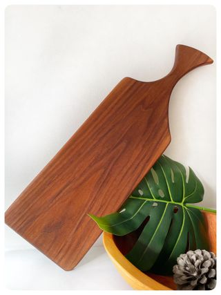 Tabla de servir, presentación, para quesos