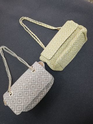 Colección de bolsos