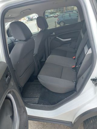 Ford Kuga llévatelo por 248€ al mes