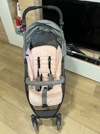 Cochesito de paseo