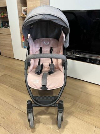 Cochesito de paseo