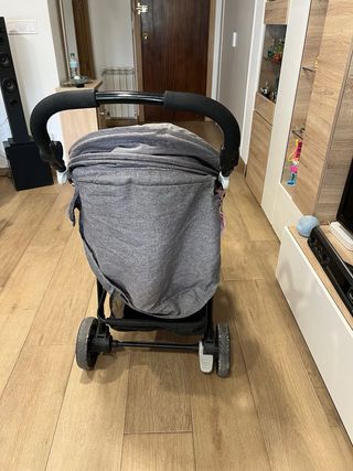 Cochesito de paseo