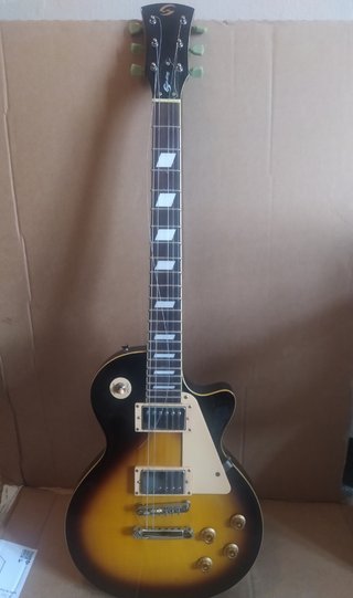 Chitarra Soundstation Bs