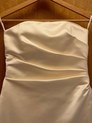 Vestido novia