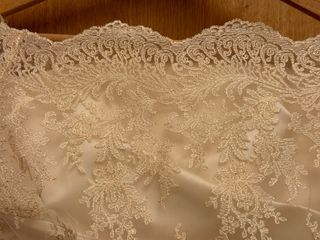 Vestido novia